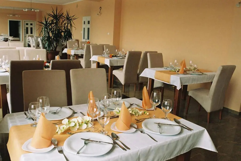 Wellness Hotel-M