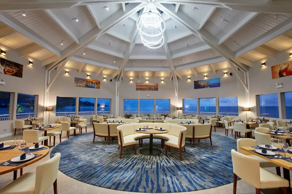 Carina Bay All-Inclusive Resort & Casino