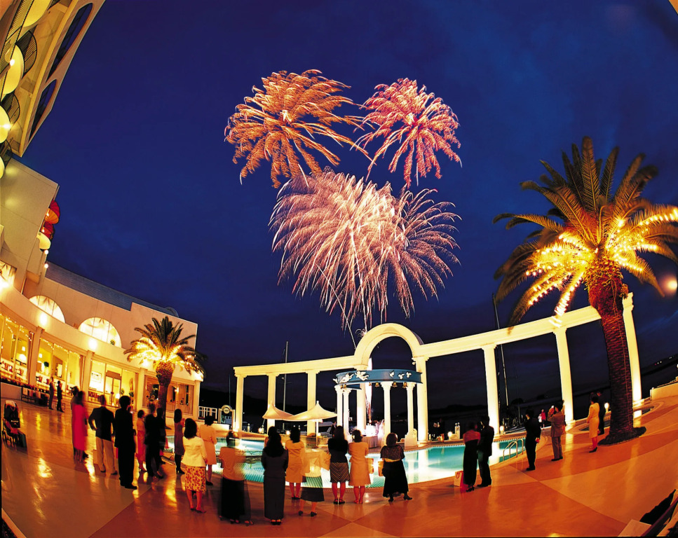 Hotel Limani