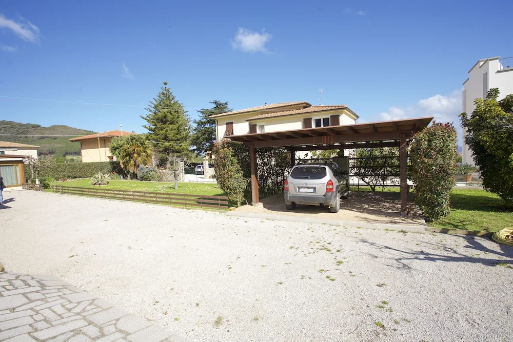 Villa Claudia