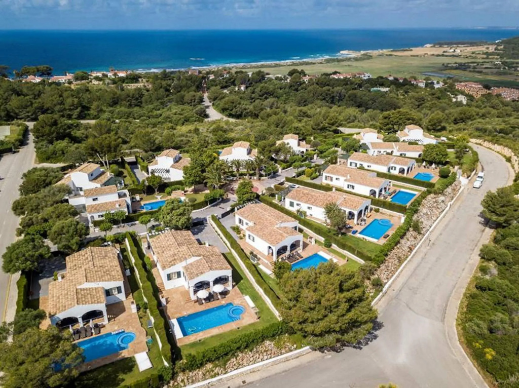Villa Finesse 1 in Alaior