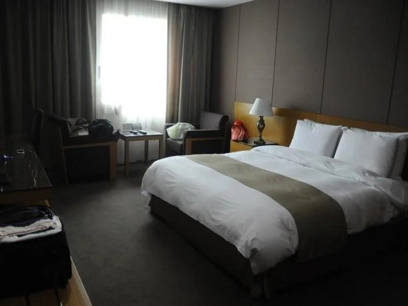 Brintz Hotel