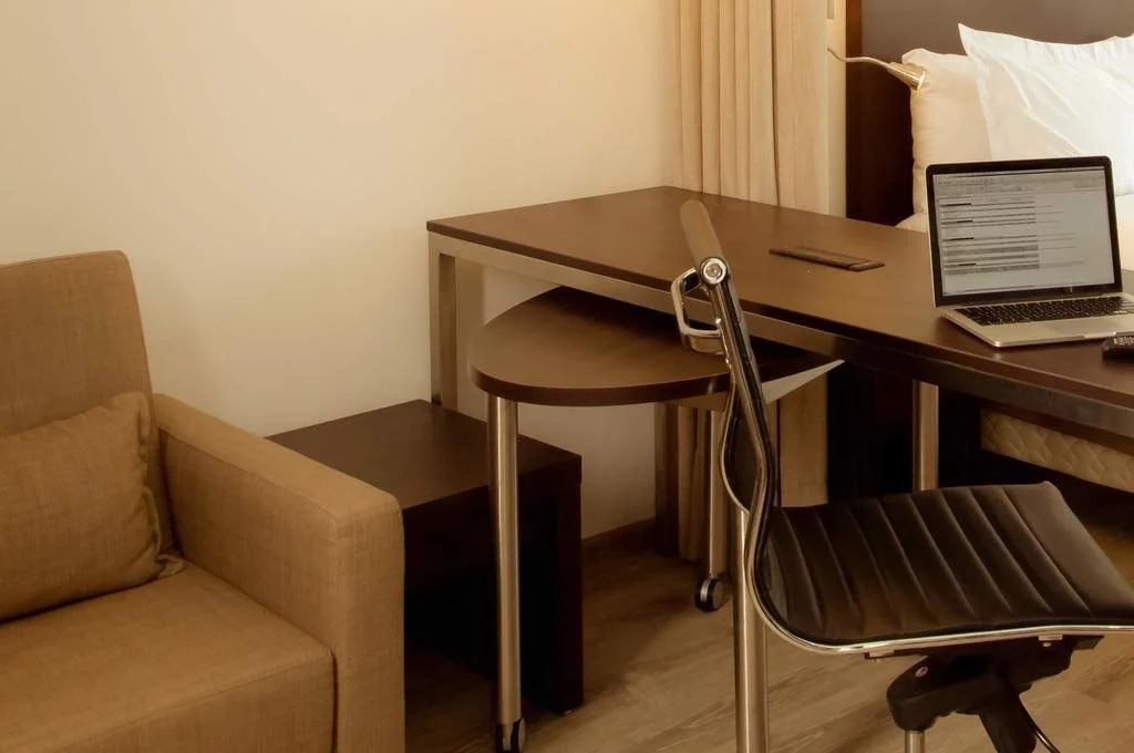 Stain Hotels