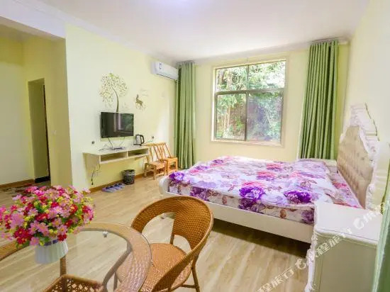 Youjia Hostel
