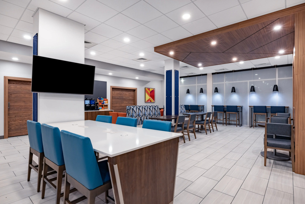 Holiday Inn Express & Suites - Nephi by IHG