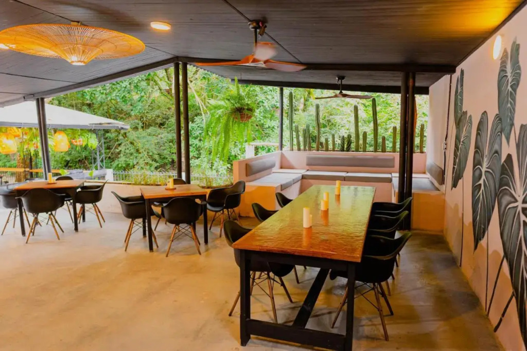 Hotel Casa de Hadas