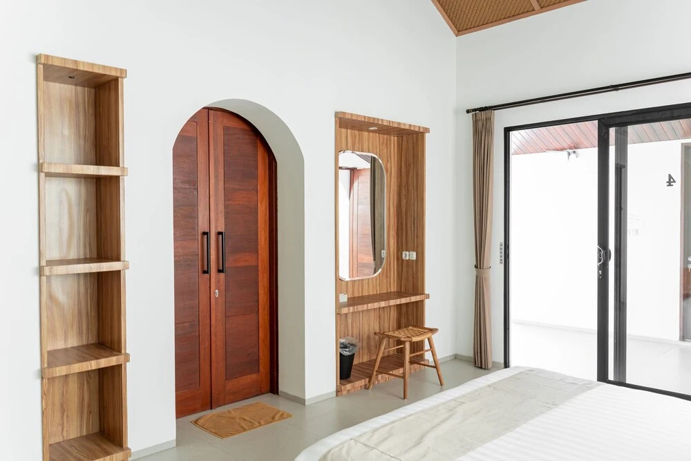 Sunshine City View Villa 6BR wth a private Heated Pool
