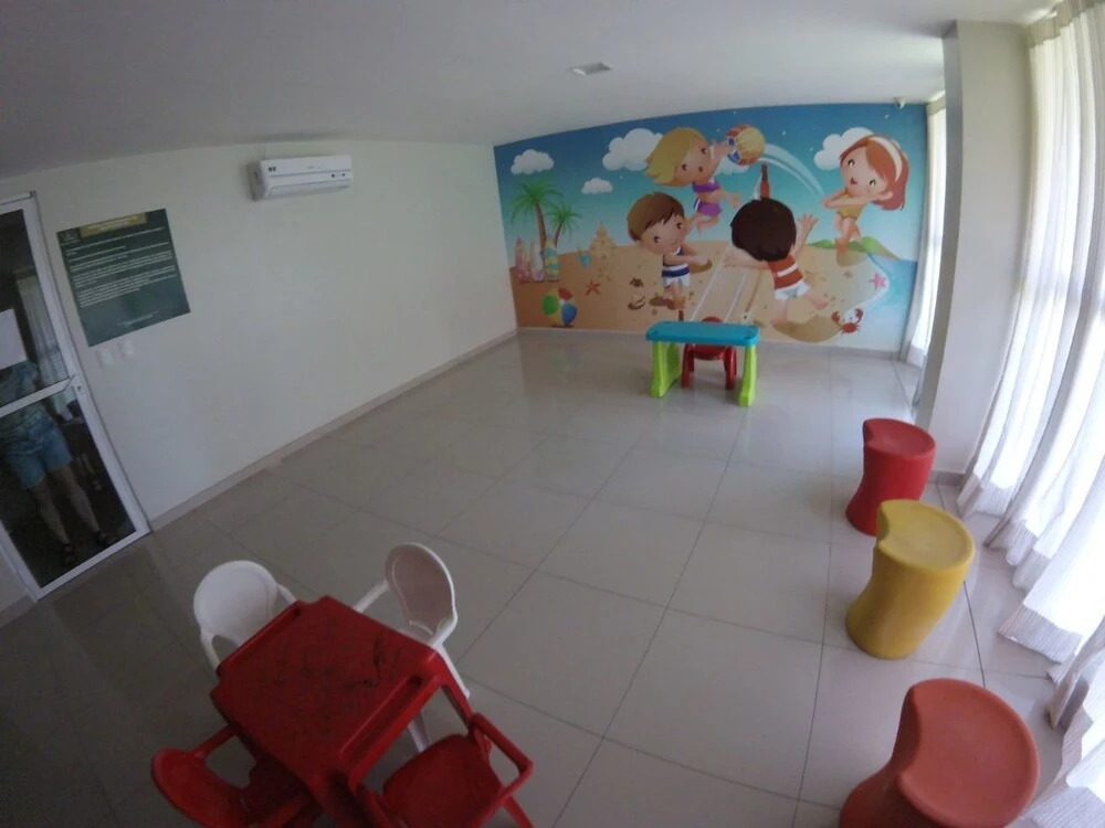 VG Fun Residence - Fortaleza Flats