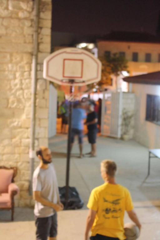 Al Yakhour Hostel