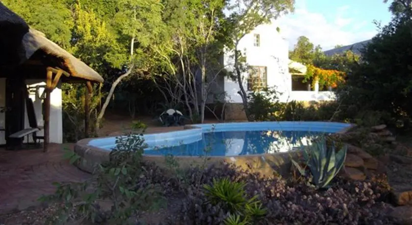 Msolosolo Safari