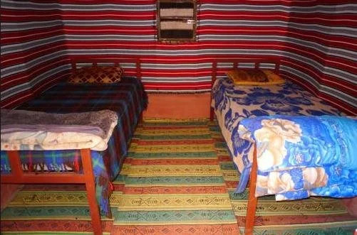 Alblwi Camp