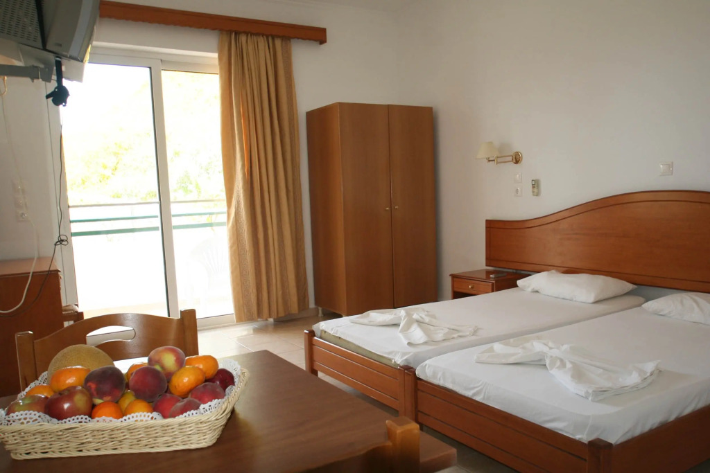 Diagoras Hotel