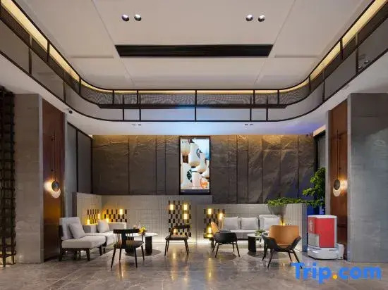 ROYGEM Hotel (Xinhua Sports Cultural Center, Xinhua)