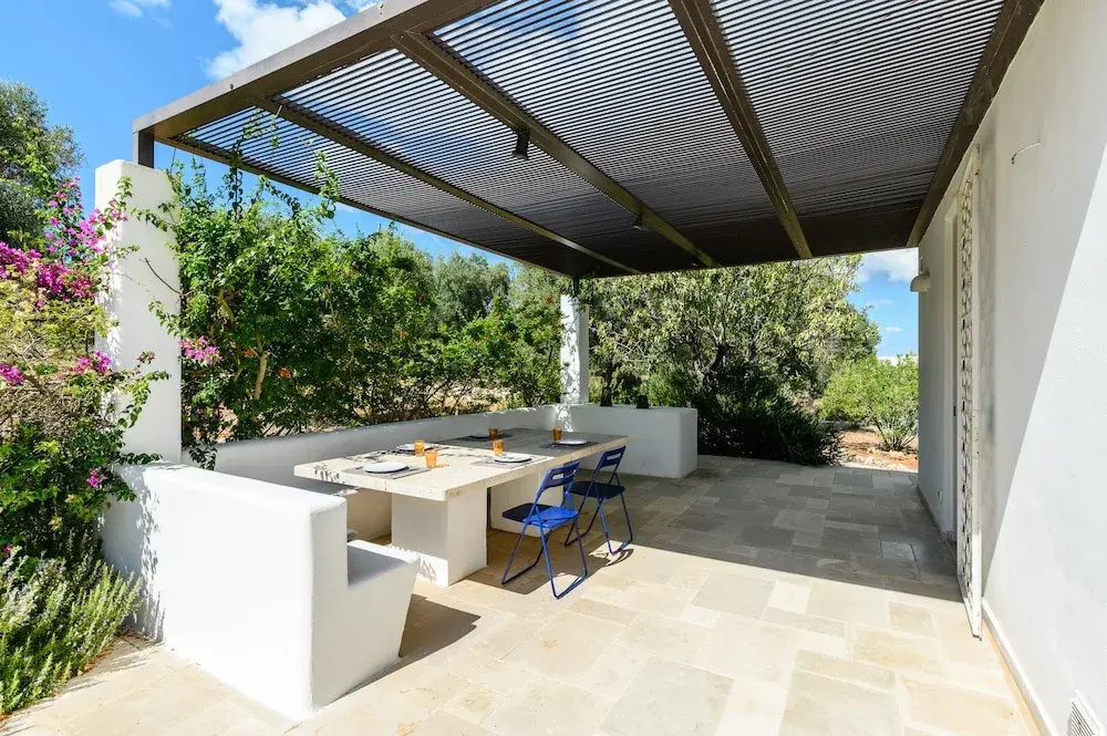 Villa Opale con piscina by Wonderful Italy