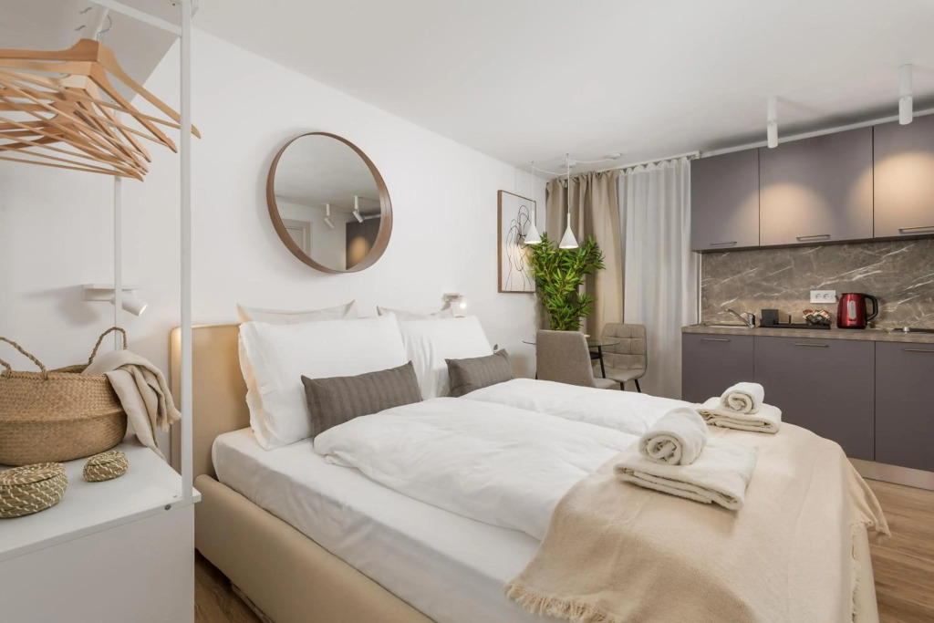 Main Street Apartments 2