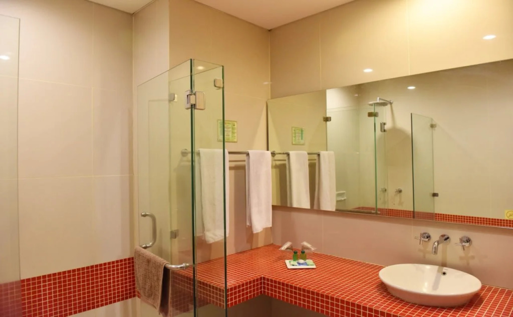 Hotel Cemerlang