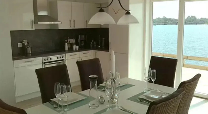 Hafenhaus Brigantine 56