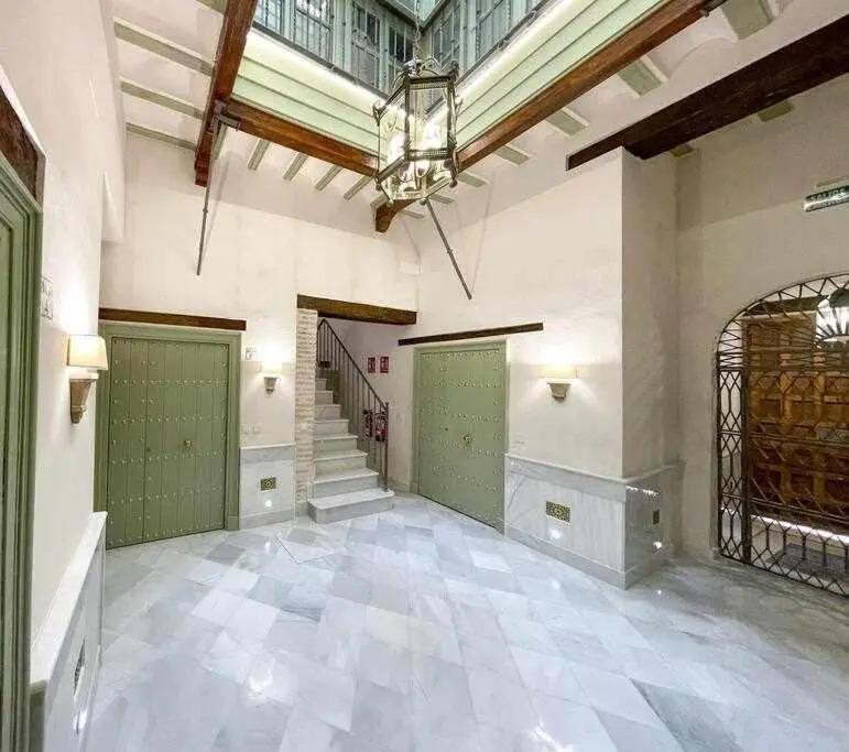 Judería de Sevilla V Luxury Apartments
