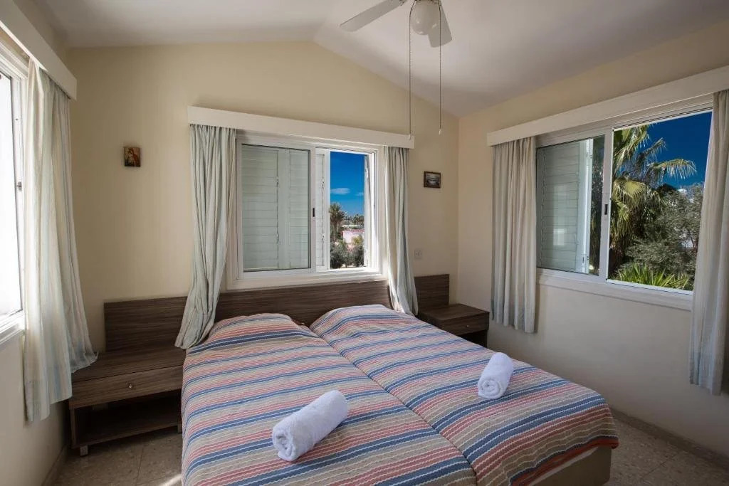 Merab Center Villas