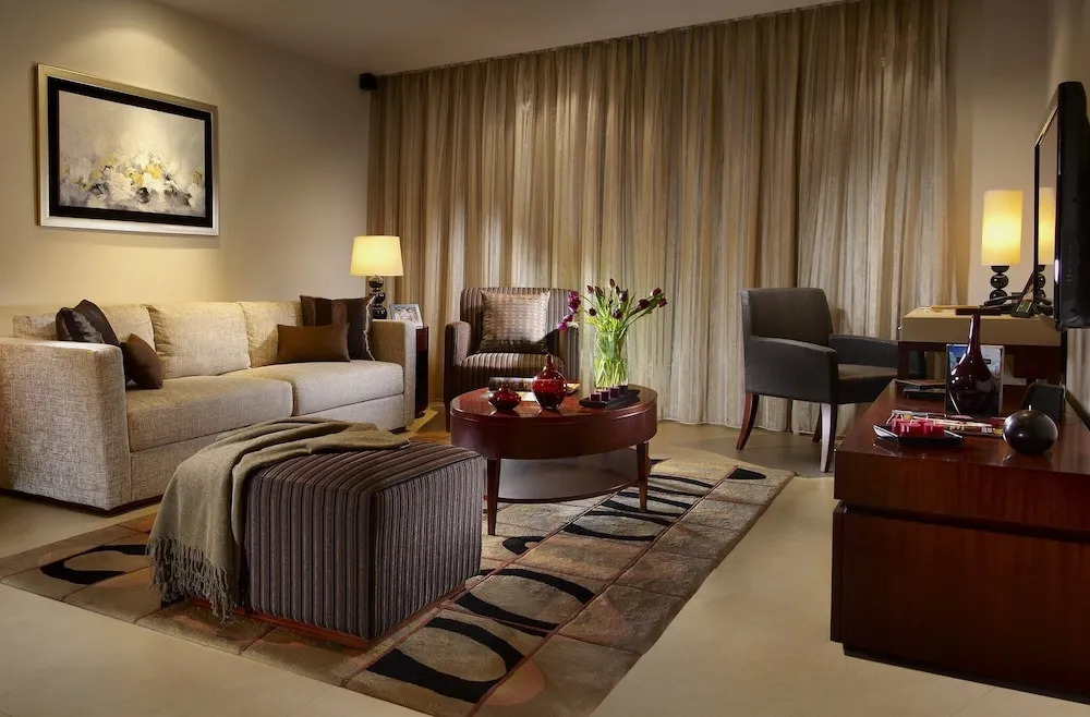 Oakwood Residence Shanghai