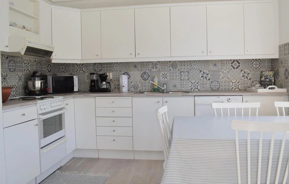 3 Bedroom Amazing Home In Norheimsund
