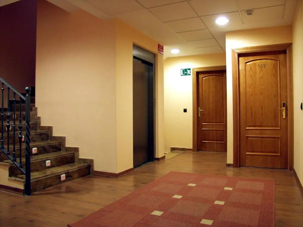 Hotel La Bodega