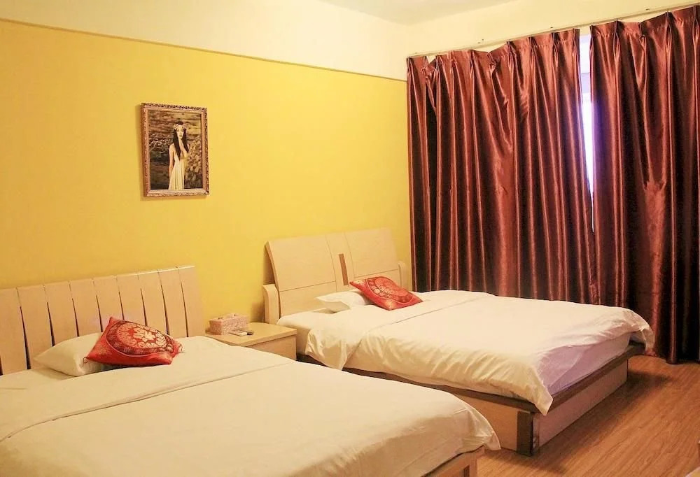 Mingjia Hotel