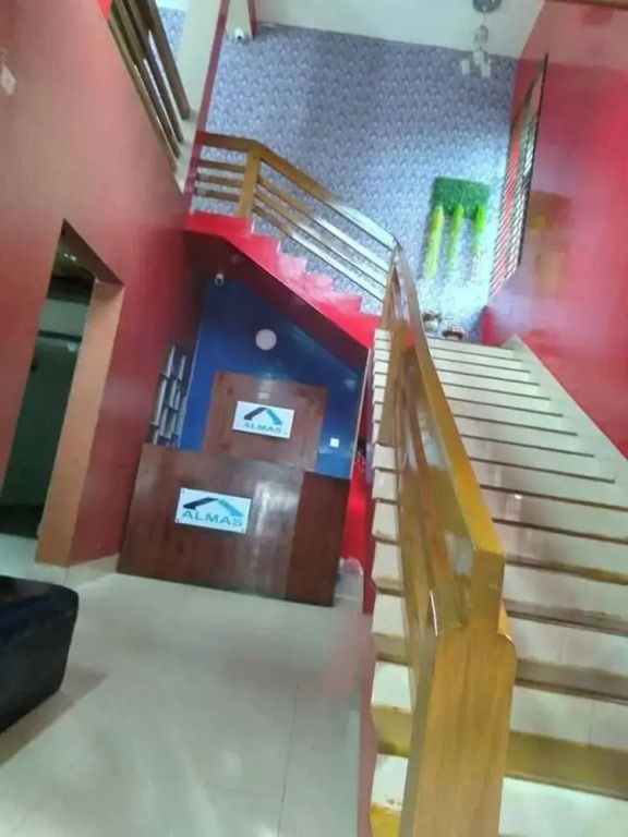Almas Hotel Sylhet