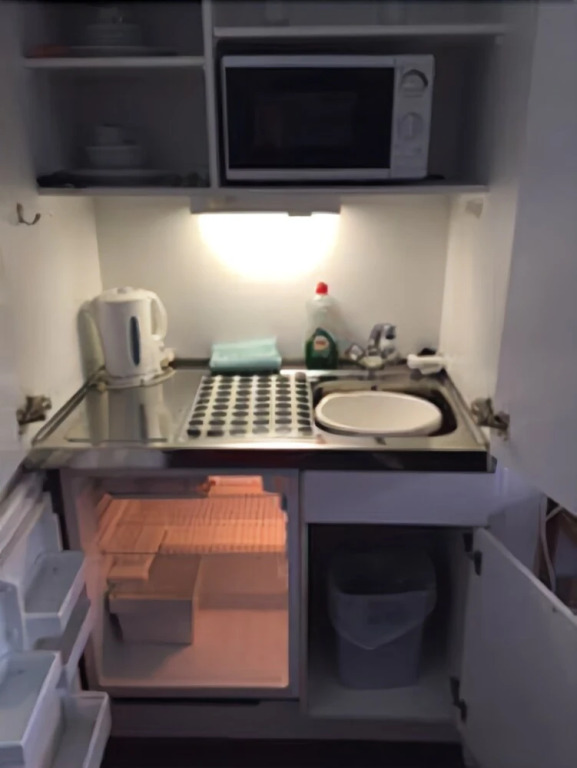Stilton Lodge Hotel