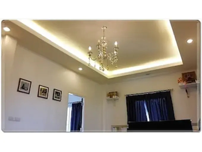 Wongsuwan Pool Villa