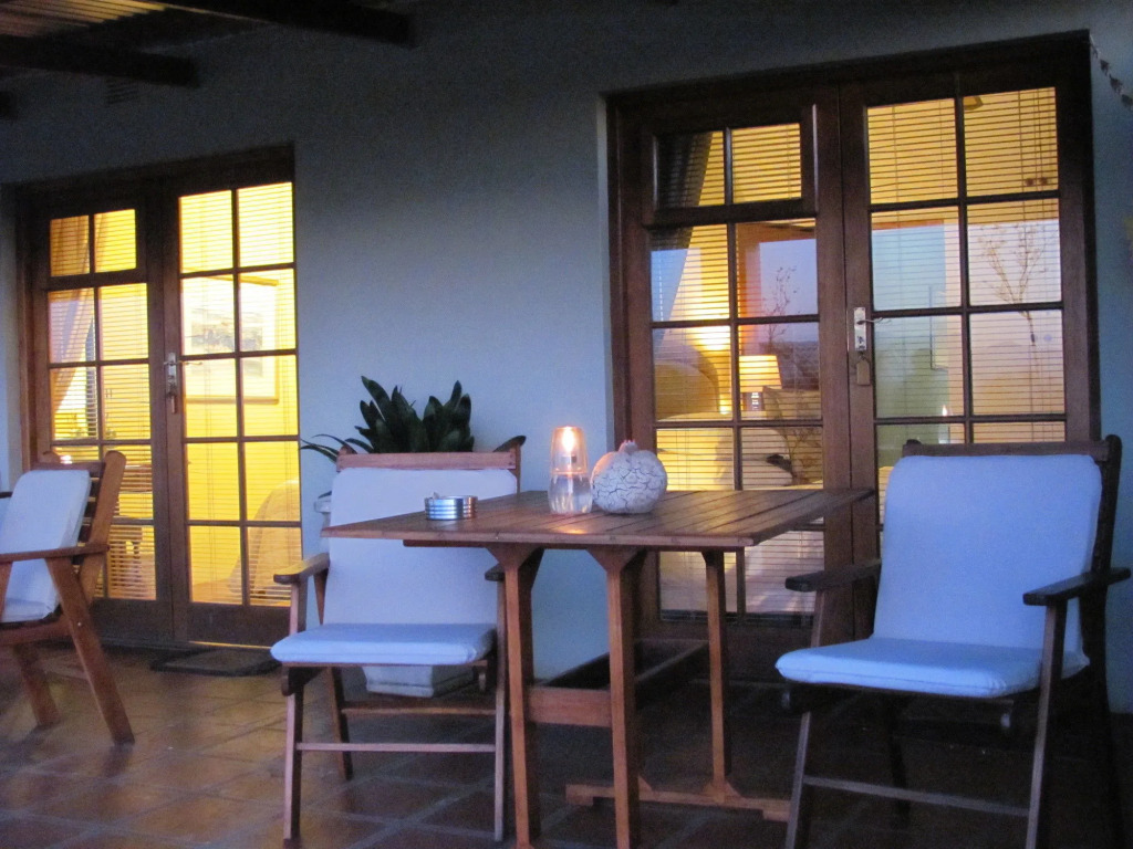 Mooiplaas Guesthouse
