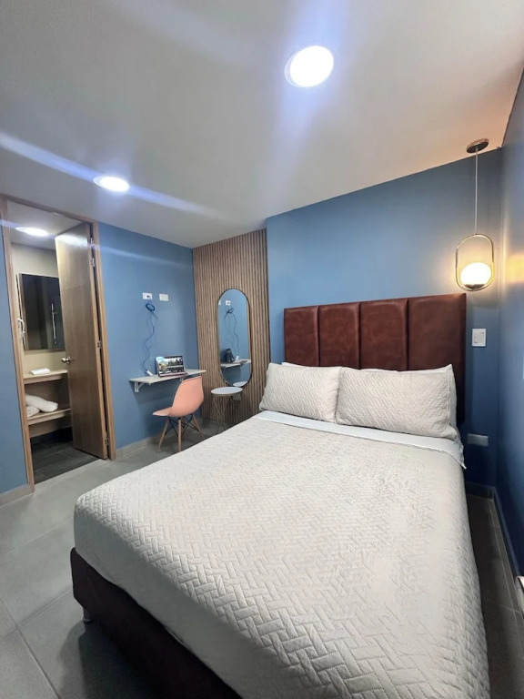 Amaranto Suites
