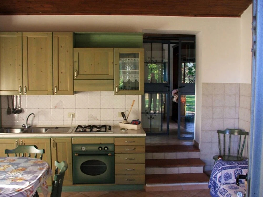 Agriturismo Fonte di Foiano