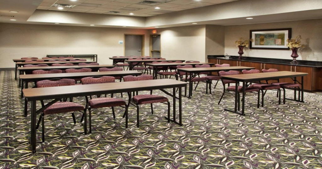 Holiday Inn Express Atlanta West - Theme Park Area by IHG