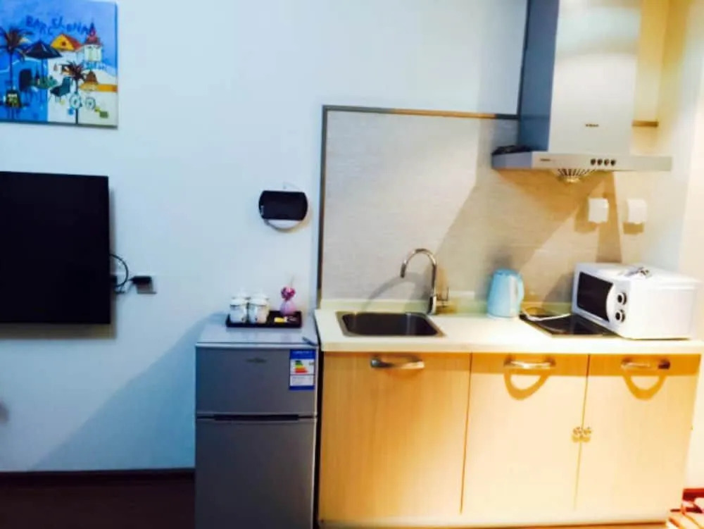 Laid-back Moments Inn - Gubei Water Town