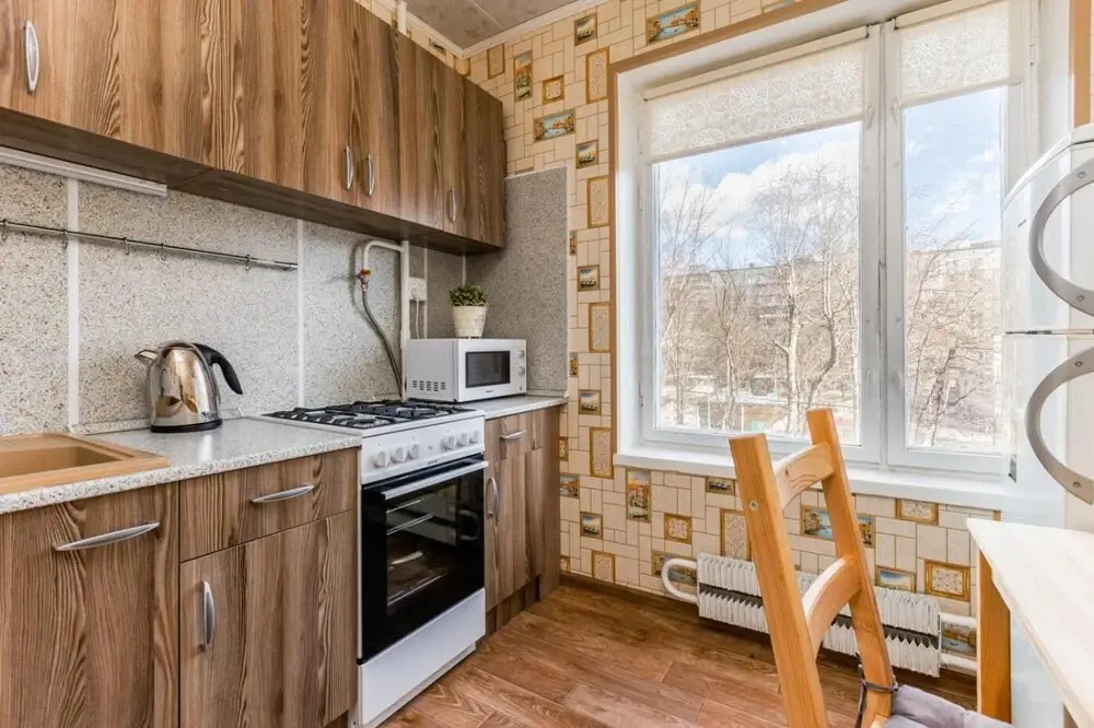Inndays Domodedovskaya