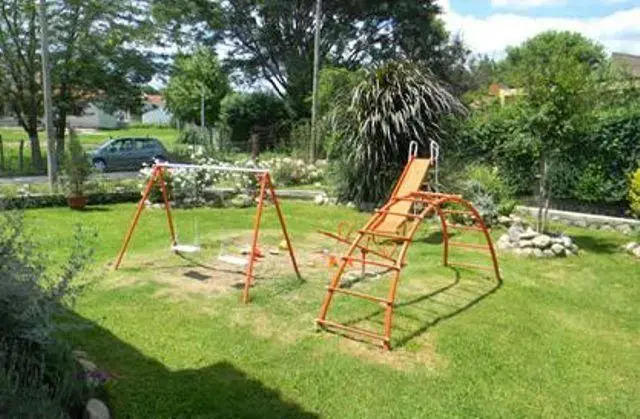 Cabañas El Ensueño