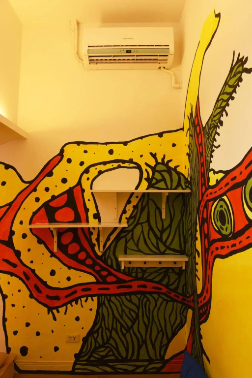 Flip Flop Hostel - Main Station