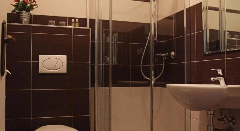 Hotel U Hradu