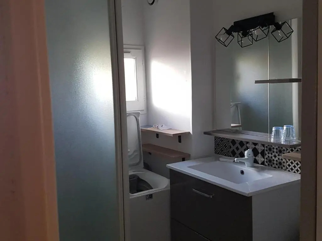 Appartement Sète, 2 pièces, 4 personnes - FR-1-472A-193