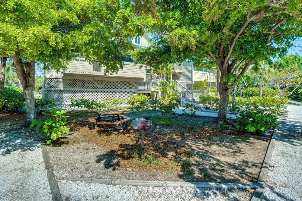Pool Access! Private Island Condo in Placida