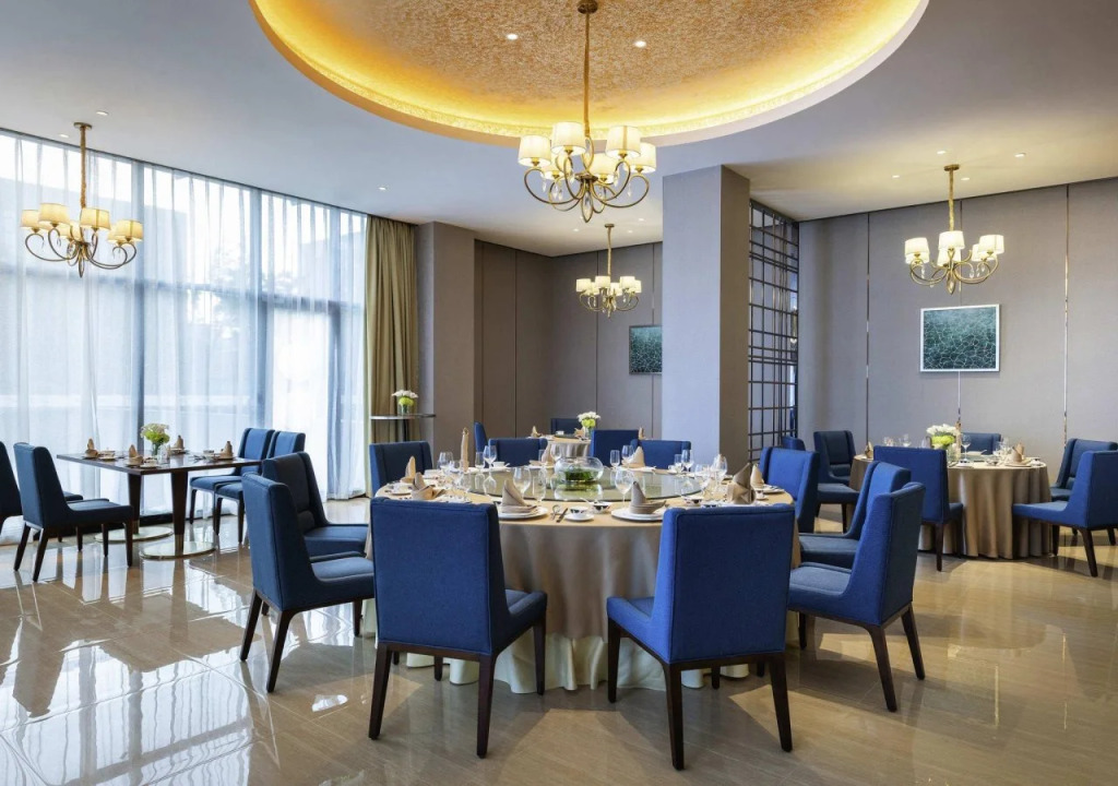 Novotel Qingdao New Hope