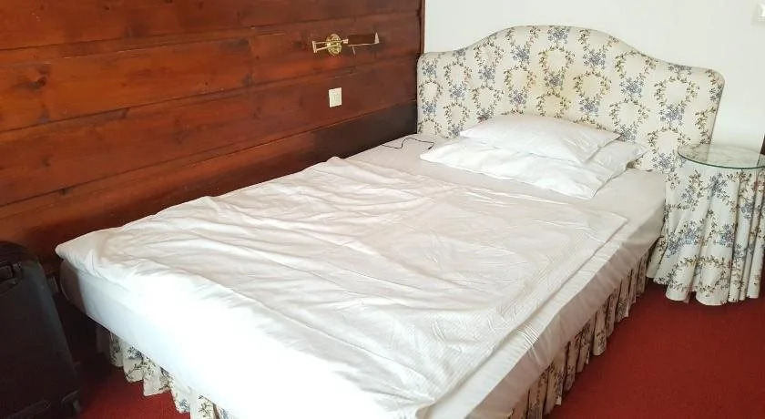 Landhotel Jagdhof