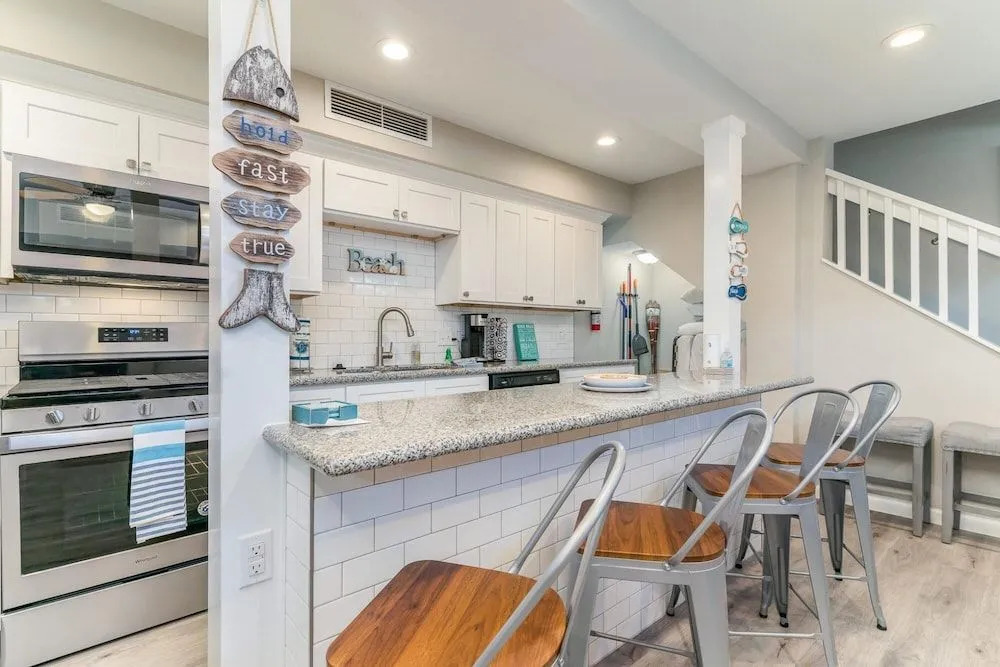 Hadnott Beach Cottage