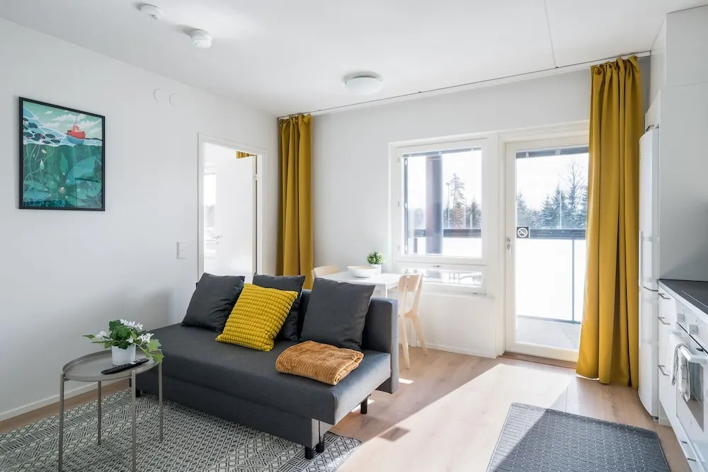 Hiisi Homes Kirkkonummi Laajakallio