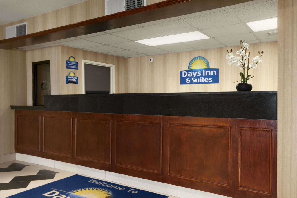 Quality Inn & Suites