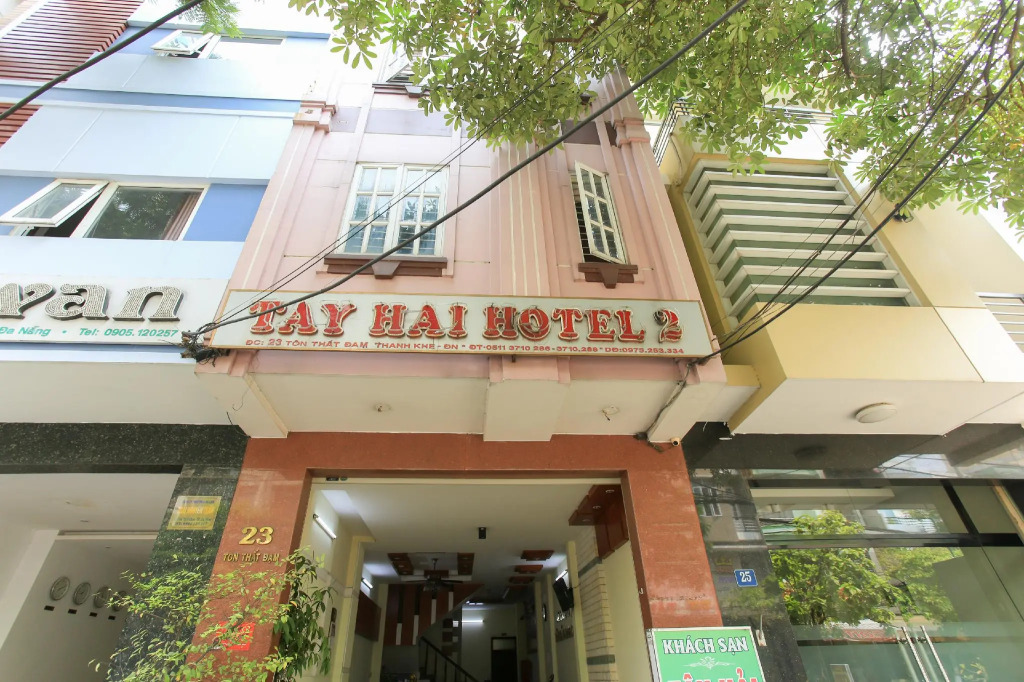 Tay Hai 2 Hotel