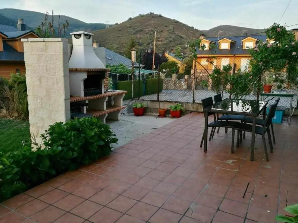 Casa Elias