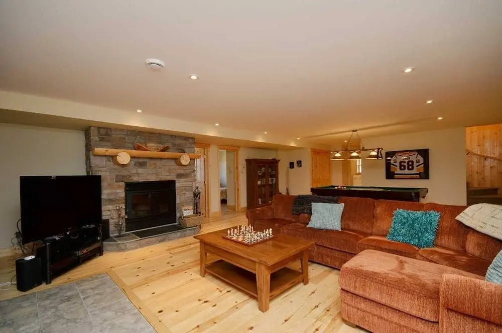 Chalet Adlartok