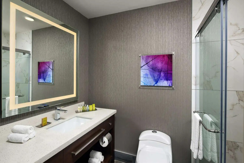 DoubleTree by Hilton Halifax Dartmouth